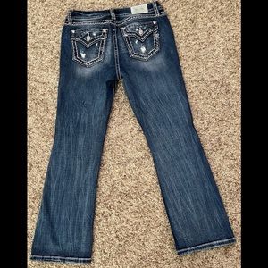 Miss Me Embellished Jeans